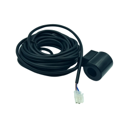 2001359LG Zavojnica ventila za ulje 24V 18x40 mm s kabelom 4,5 m i utikač Molex